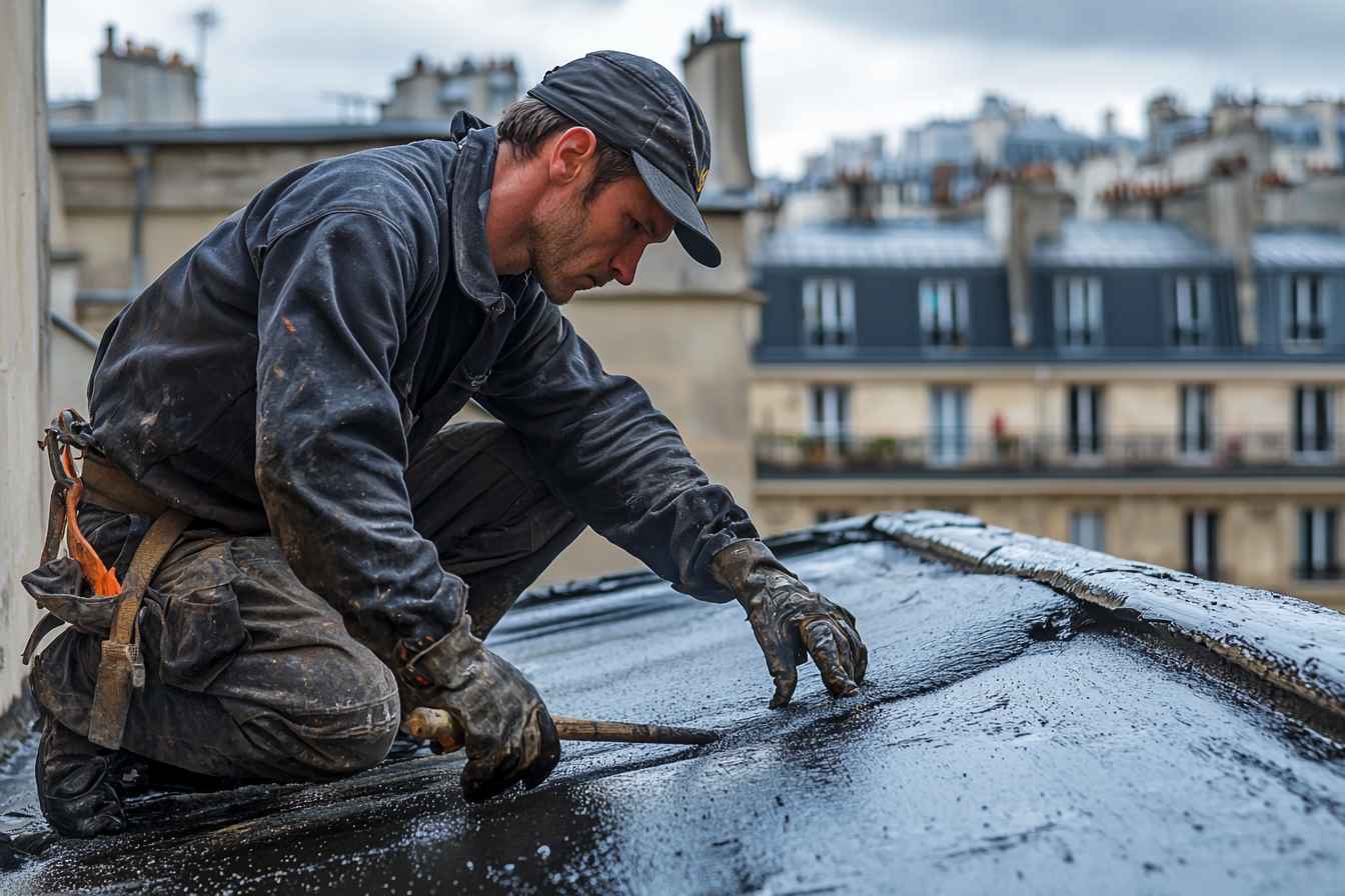 Isolation des combles réalisée par un couvreur expert à Chambery (73)
